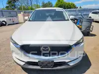 2021 Mazda CX-5 photo