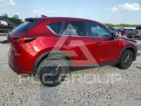 2021 Mazda CX-5 фото