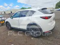2021 Mazda CX-5 photo