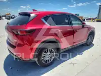 2021 Mazda CX-5 фото