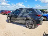 2021 Mazda CX-5 фото