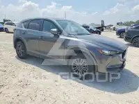 2021 Mazda CX-5 фото