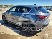 2021 Mazda CX-5 фото