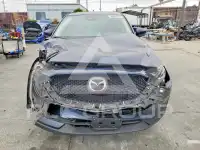 2021 Mazda CX-5 photo