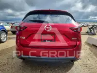 2021 Mazda CX-5 фото
