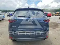 2021 Mazda CX-5 фото