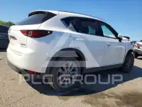 2021 Mazda CX-5 фото