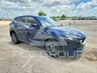 2021 Mazda CX-5 photo