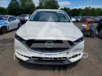 2021 Mazda CX-5 фото