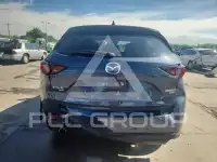 2021 Mazda CX-5 фото