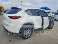 2021 Mazda CX-5 фото