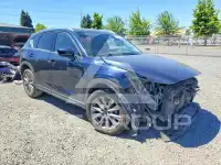 2021 Mazda CX-5 фото