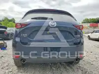 2021 Mazda CX-5 photo