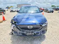2021 Mazda CX-5 фото