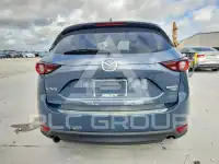 2021 Mazda CX-5 photo