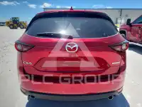 2021 Mazda CX-5 фото