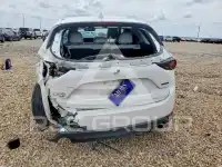 2021 Mazda CX-5 photo