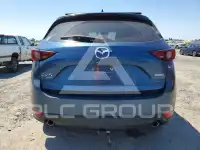 2021 Mazda CX-5 photo