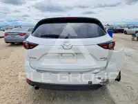 2021 Mazda CX-5 photo
