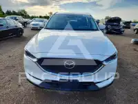 2021 Mazda CX-5 фото
