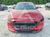 2021 Mazda CX-5 фото