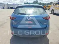2021 Mazda CX-5 фото