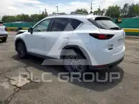 2021 Mazda CX-5 photo