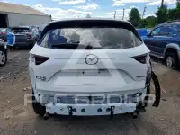 2021 Mazda CX-5 фото