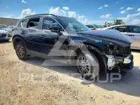2021 Mazda CX-5 фото