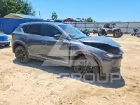 2021 Mazda CX-5 фото