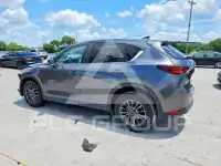 2021 Mazda CX-5 photo