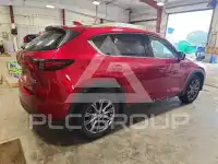 2021 Mazda CX-5 фото