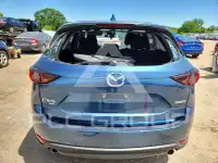 2021 Mazda CX-5 фото