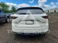 2021 Mazda CX-5 photo