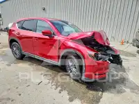 2021 Mazda CX-5 фото