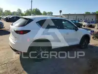 2021 Mazda CX-5 photo