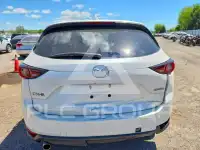 2021 Mazda CX-5 photo