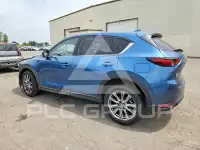 2021 Mazda CX-5 photo