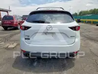 2021 Mazda CX-5 photo
