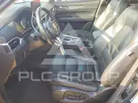 2021 Mazda CX-5 фото