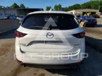 2021 Mazda CX-5 photo