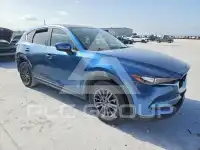2021 Mazda CX-5 фото