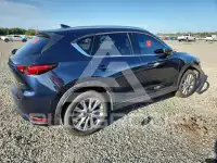 2021 Mazda CX-5 фото
