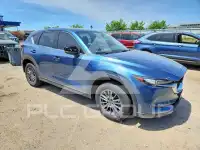 2021 Mazda CX-5 фото