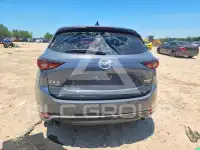 2021 Mazda CX-5 фото