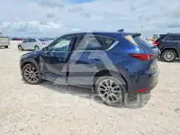 2021 Mazda CX-5 фото
