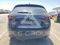 2021 Mazda CX-5 фото