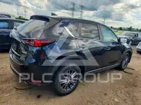 2021 Mazda CX-5 photo