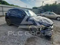 2021 Mazda CX-5 фото