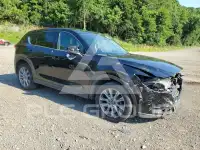 2021 Mazda CX-5 photo